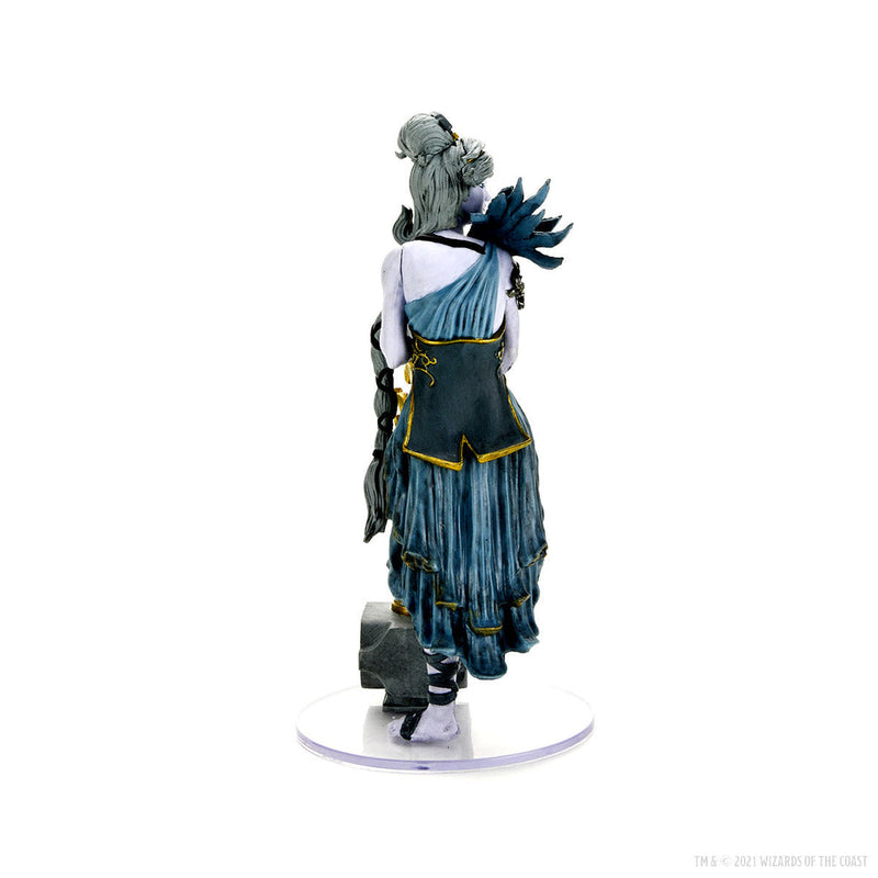 Dungeons & Dragons: Icons of the Realms Storm King's Thunder Box 2 from WizKids image 37