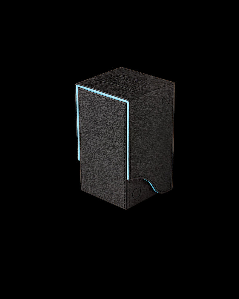 Dragon Shield: Nest Box + Black/Blue from Arcane Tinmen image 9