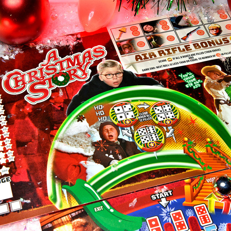 Super-Skill Pinball: Holiday Special from WizKids image 23