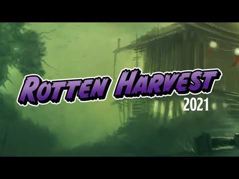 Malifaux: Rotten Harvest - Beware the Lights from Wyrd Miniatures image 4