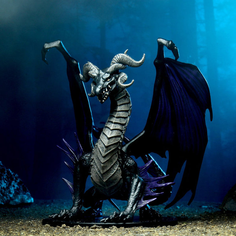 Pathfinder Battles: City of Lost Omens Premium Figure Adult Red & Black Dragons from WizKids image 28
