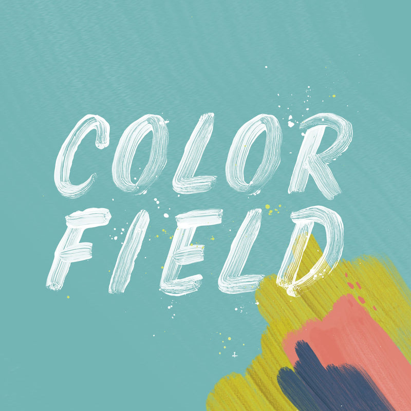 Color Field by 25th Century Games | Watchtower.shop
