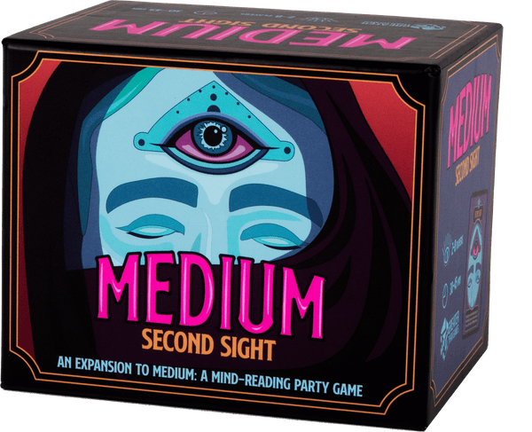 Medium: Second Site by Greater Than Games | Watchtower