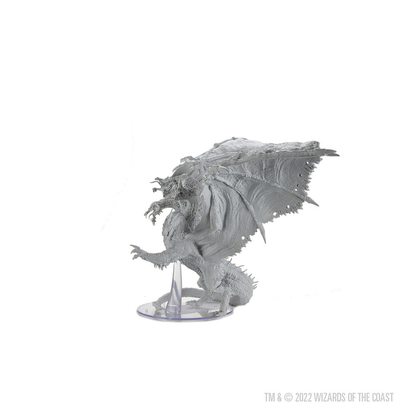 Dungeons & Dragons: Icons of the Realms Aspect of Tiamat from WizKids image 16