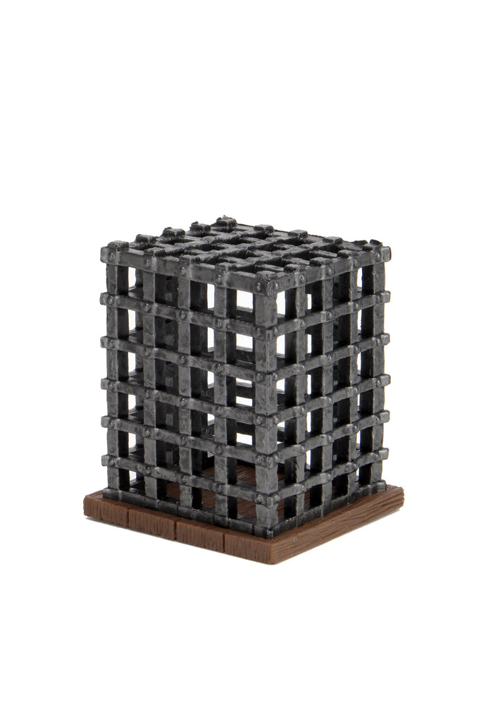 WarLock Tiles: Accessory - Torture Chamber from WizKids image 33