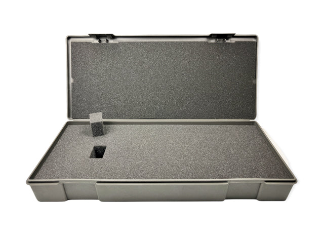 Figure Storage Box: Very Large (40 figure capacity) from Chessex image 2