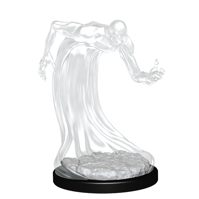 Dungeons & Dragons Nolzur's Marvelous Unpainted Miniatures: W11 Shadow from WizKids image 12