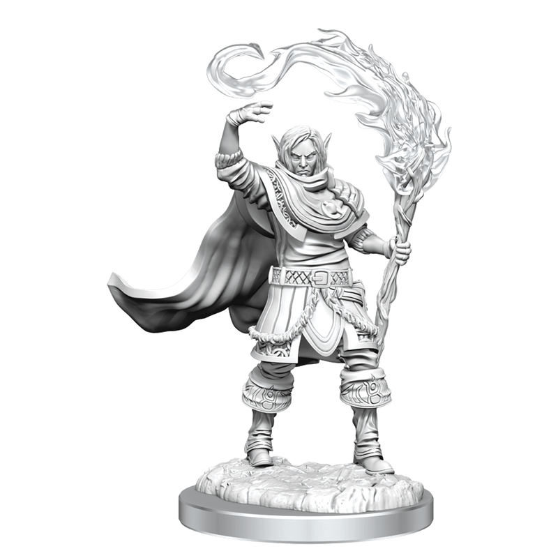 Dungeons & Dragons Nolzur's Marvelous Unpainted Miniatures: W16 Boggles from WizKids image 22