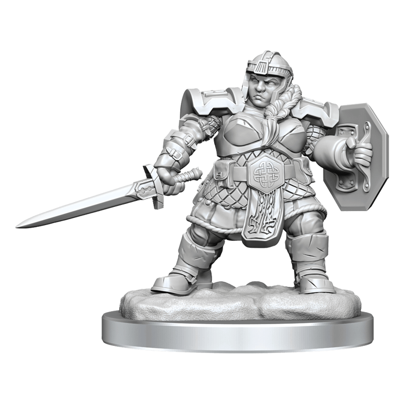 Dungeons & Dragons Nolzur's Marvelous Unpainted Miniatures: W16 Boggles from WizKids image 28