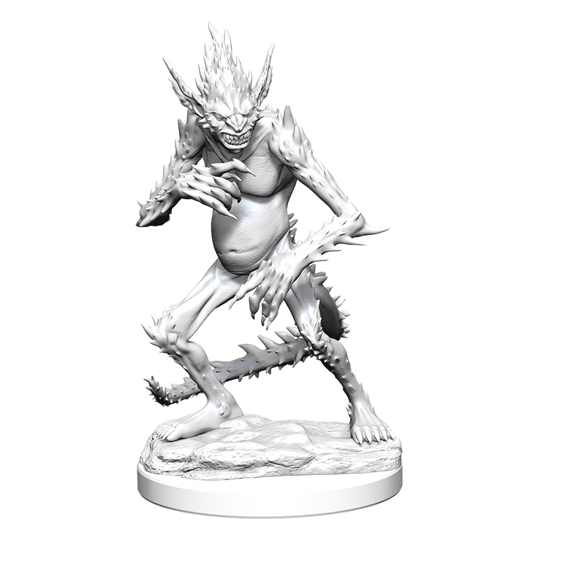 Dungeons & Dragons Nolzur's Marvelous Unpainted Miniatures: W16 Giant Dragonfly from WizKids image 24