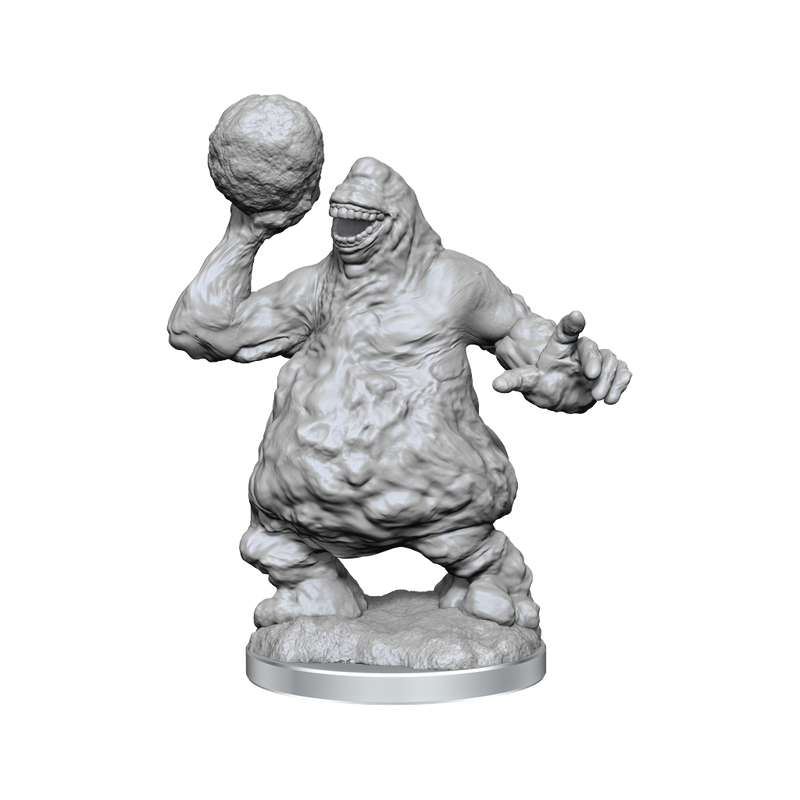 Dungeons & Dragons Nolzur's Marvelous Unpainted Miniatures: W16 Elf Cleric Male from WizKids image 31