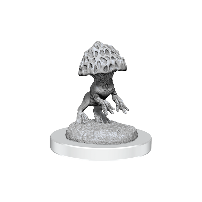 Dungeons & Dragons Nolzur's Marvelous Unpainted Miniatures: W16 Elf Cleric Male from WizKids image 30