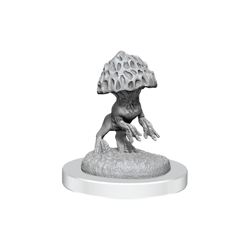 Dungeons & Dragons Nolzur's Marvelous Unpainted Miniatures: W16 Boggles from WizKids image 30