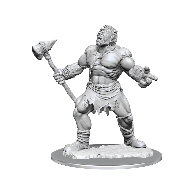 Dungeons & Dragons Nolzur's Marvelous Unpainted Miniatures: W16 Pentadrone from WizKids image 36