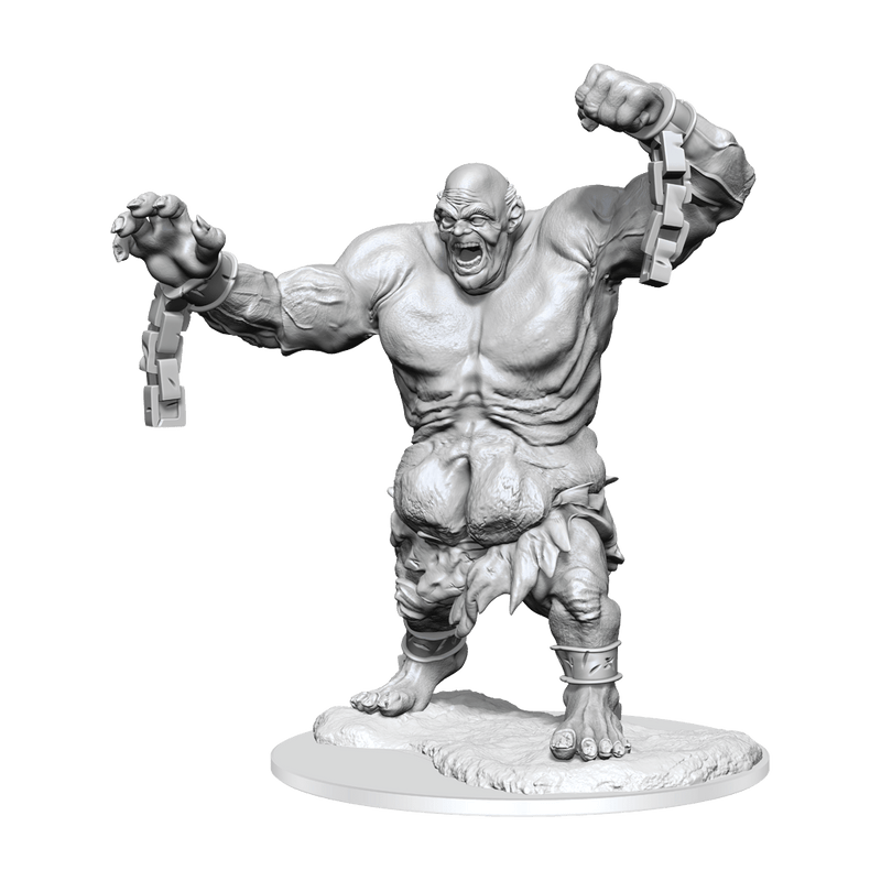 Dungeons & Dragons Nolzur's Marvelous Unpainted Miniatures: W16 Boggles from WizKids image 39