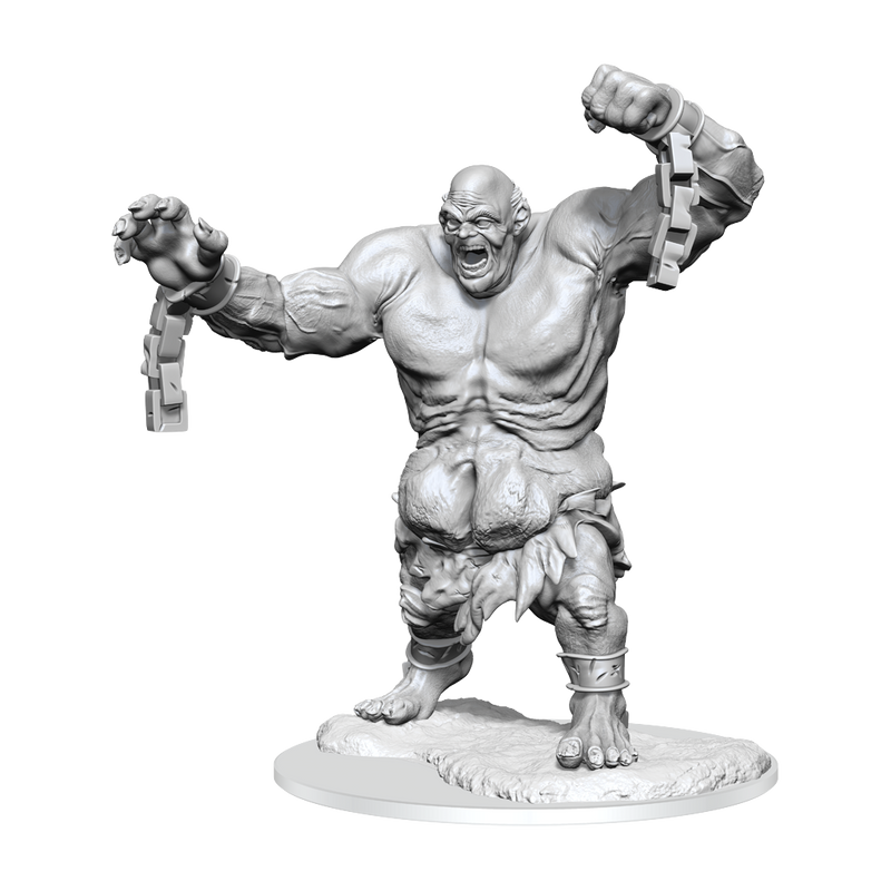Dungeons & Dragons Nolzur's Marvelous Unpainted Miniatures: W16 Pentadrone from WizKids image 39