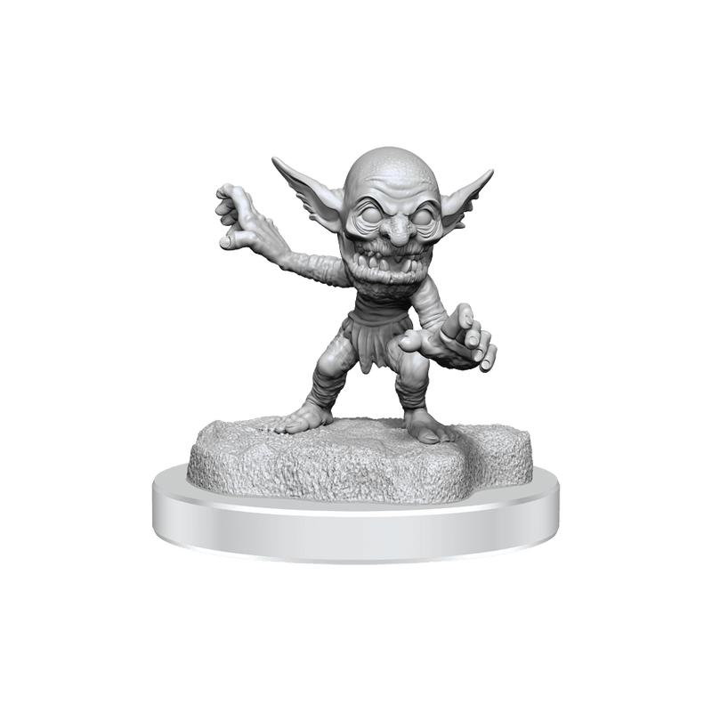 Dungeons & Dragons Nolzur's Marvelous Unpainted Miniatures: W16 Boggles from WizKids image 34