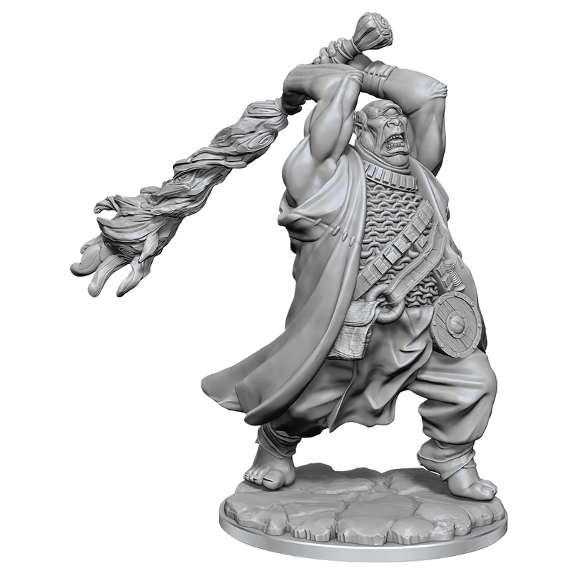 Gilmore's Fantastic Fabrications: W02A Cyclops Stormcaller from WizKids image 13